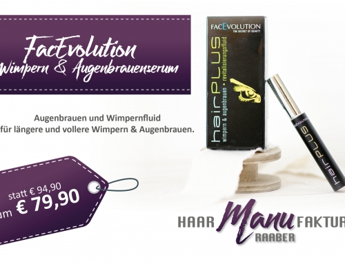 FacEvolution